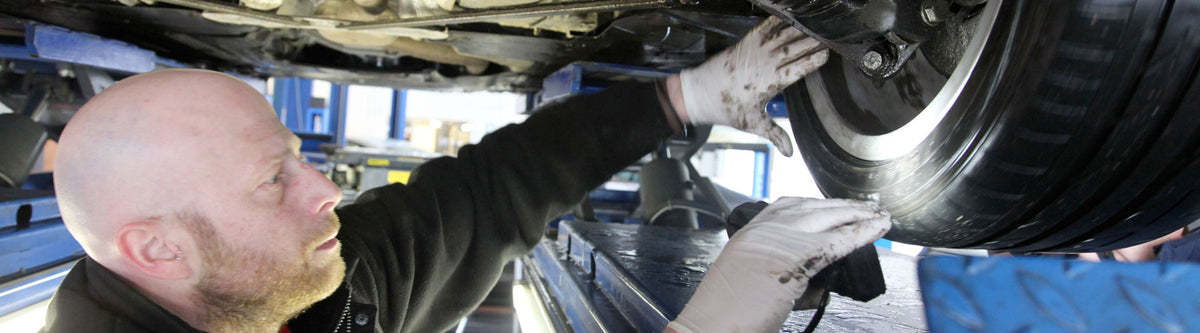 Routine Checks to help you Pass a MOT — Eurofit Autocentres