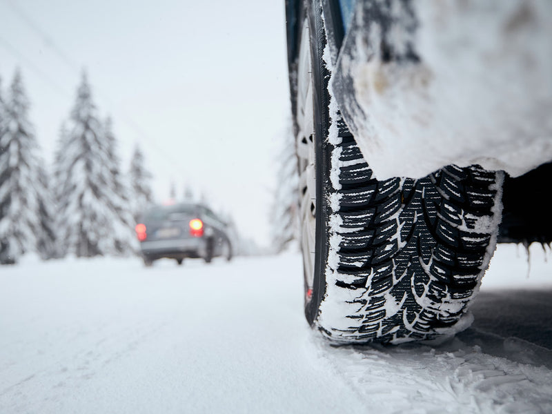Prepare Your Car For Icy Mornings & Stay Safe On The Road! — Eurofit