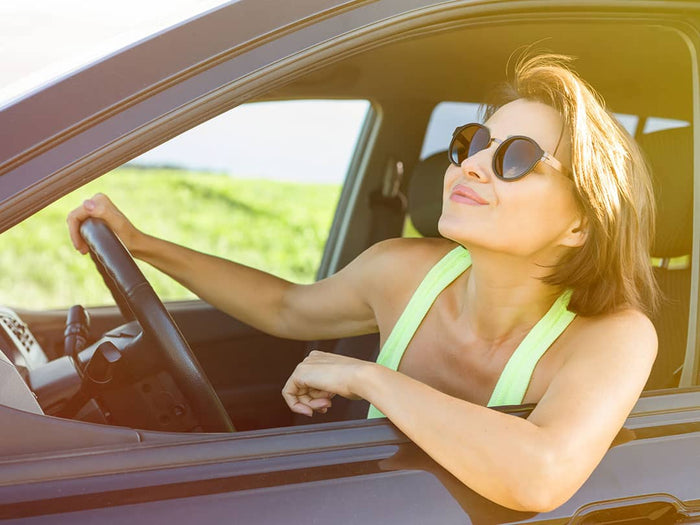 Top 6 Reasons to Get Your Car Air Conditioning Service This Summer