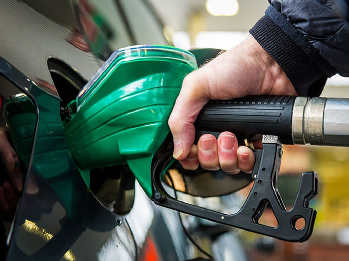 Are you making the most of your fuel consumption? Five ways to improve fuel economy!